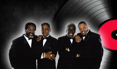 The Drifters 